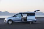 Mazda5 2011 года